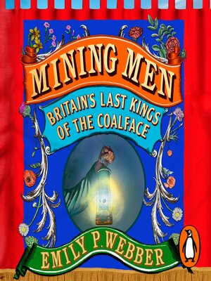 cover image of Mining Men